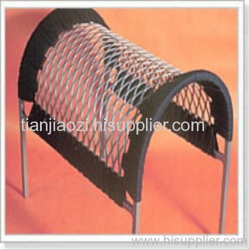 special tape expanded wire mesh