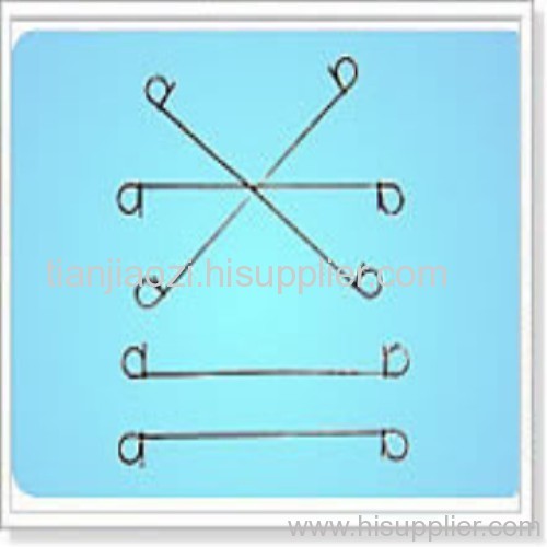 Loop Tie wire