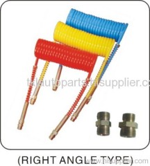 Air Hose Coupling