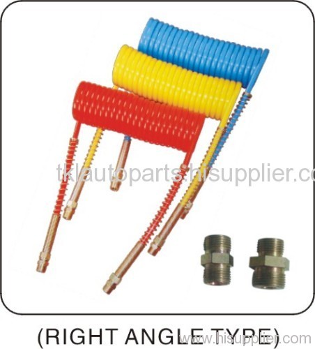 Air Hose Coupling