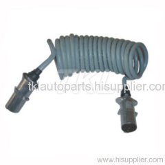 Air Spring Coil