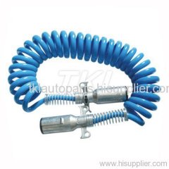 electric coil