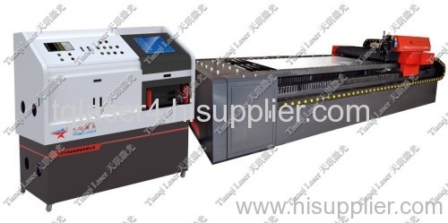 laser metal cutter