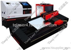 laser metal cutter