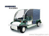 3KW Electric Vehicle for meal delivery