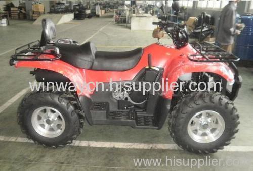 EEC ATV