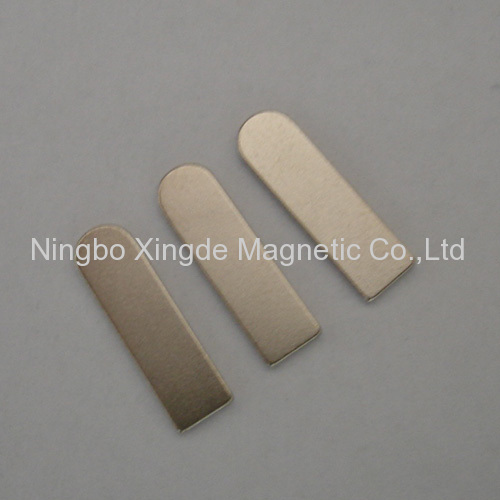 NdFeB Permanent Magnet