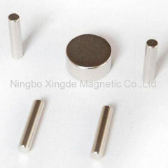 NdFeB Permanent Magnet