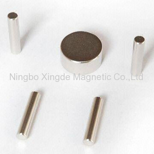 NdFeB Permanent Magnet