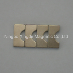 NdFeB Permanent Magnet