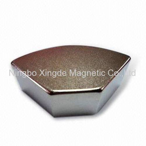 Strong NdFeB Magnet