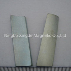 Arc Long NdFeB Magnet