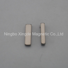 NdFeB rectangle Permanent Magnet