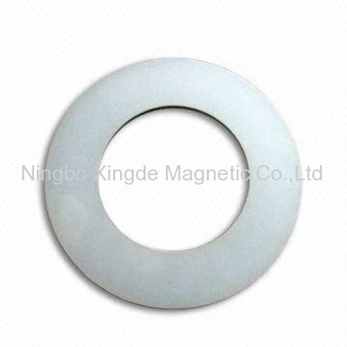 NdFeB Ring Permanent Magnet