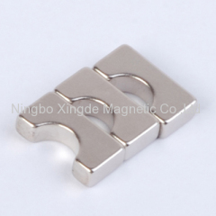 NdFeB Permanent Magnet