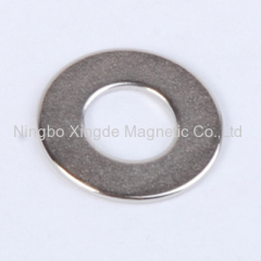 NdFeB Ring Permanent Magnet