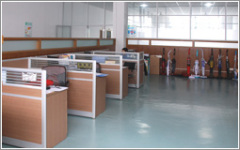 Yuyao Jiacheng Electric Appliance Co., Ltd.