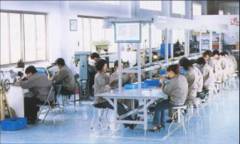 Zhengzhou Hualing Instrument & Apparatus Co., Ltd.