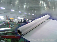 stainless steel wire mesh