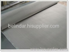 stainless steel wire mesh