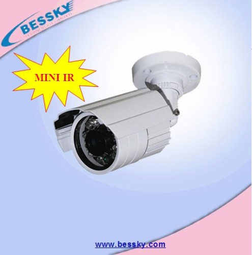 CCTV Camera