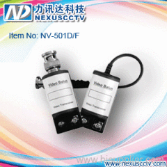 video balun