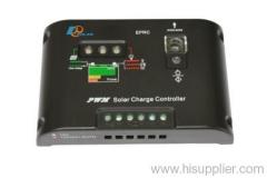 Sollar Light Controller