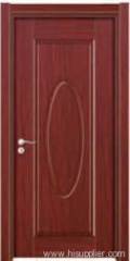 solid wood PHE door