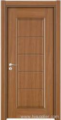 solid wood PHE door