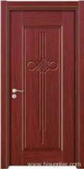 solid wood PHE door