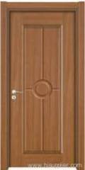 solid wood PHE door