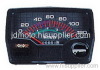 Motorcycle Meter