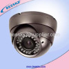 30M vandalproof IR dome cctv camera