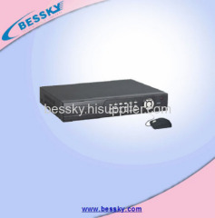 4ch H.264 Standalone Network cctv DVR