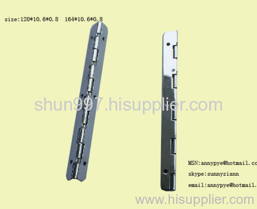 lewelry long hinge