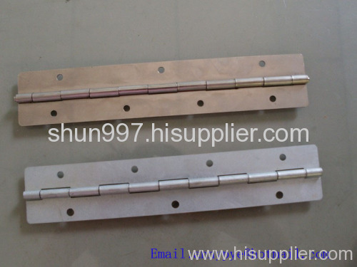 200mm long hinge