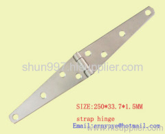 strap hinge