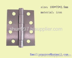 4inch door hinge