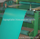 Positive Offset Printing Plate