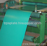 positive offset printing plate