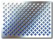 SS Perforated Wire Mesh