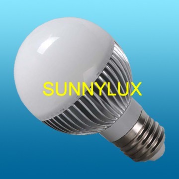 Led Bulb