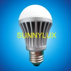 3w Led Bulb