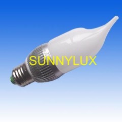 Candelabra LED Bulb