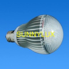 E27 LED Bulb