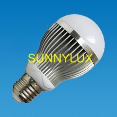 E26 27 Power LED Bulb