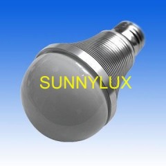 High Power LED Bulb