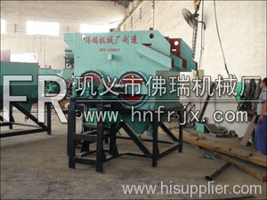 BENEFICIATION EQUIPMENT