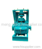 SSL Series Single Stage Double Suction Centrifugal Pump