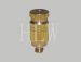 brass fog nozzle